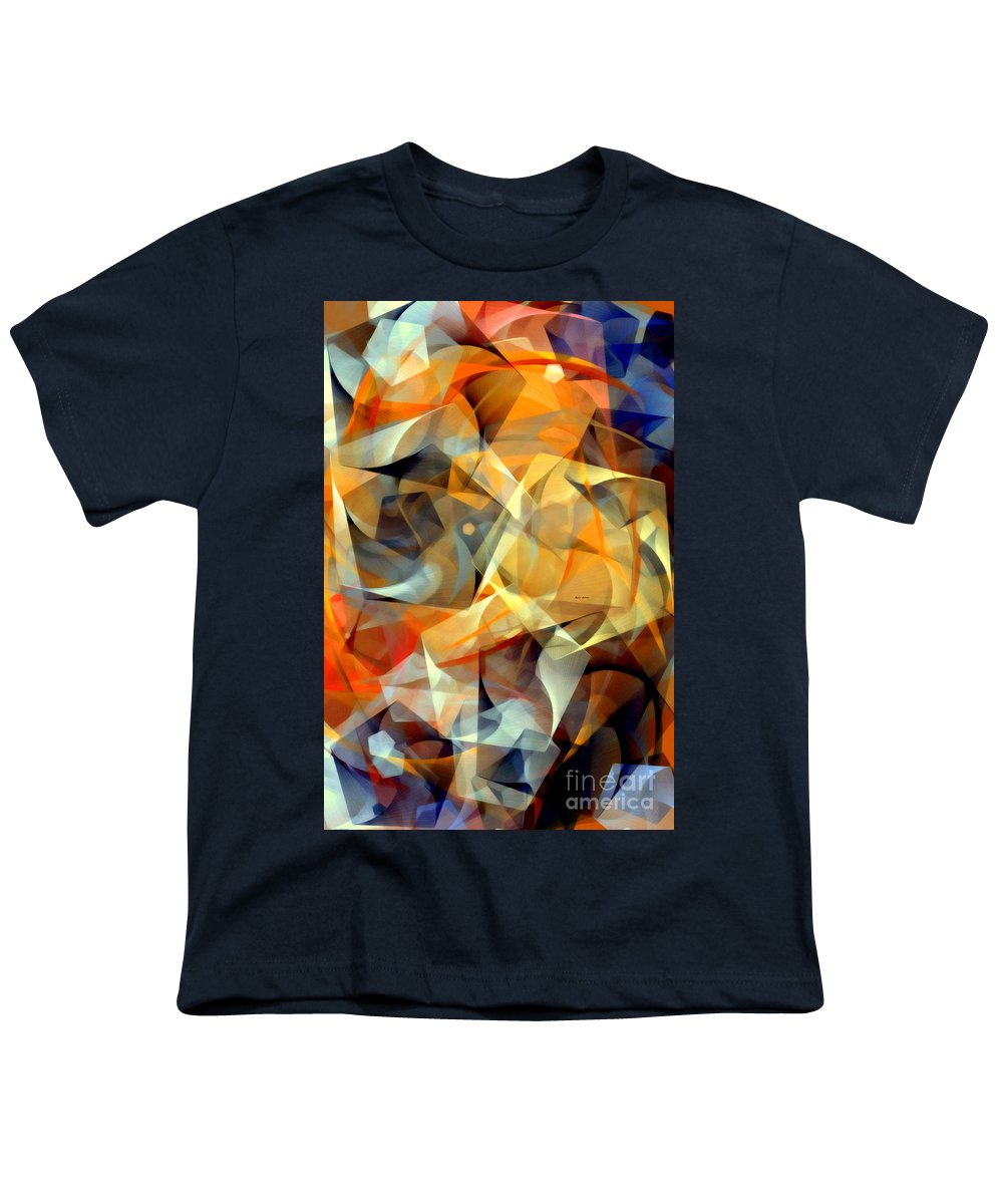 Cosmic - Youth T-Shirt