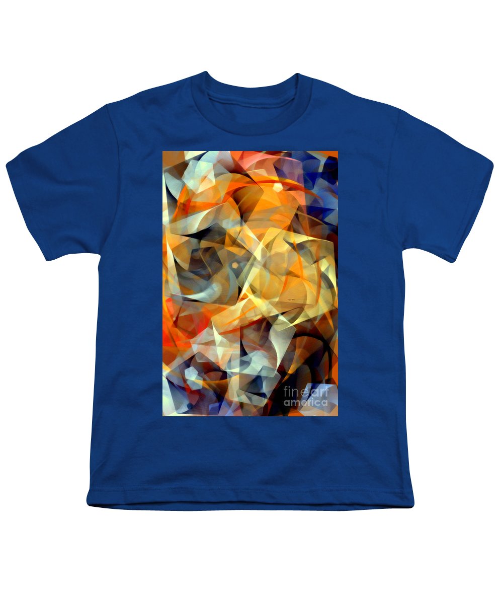 Cosmic - Youth T-Shirt