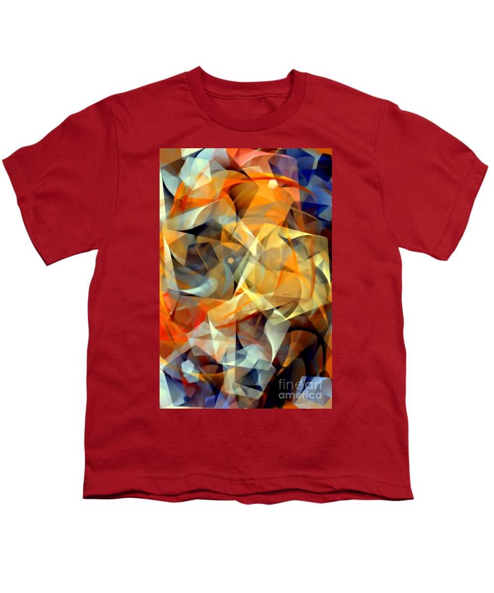 Cosmic - Youth T-Shirt