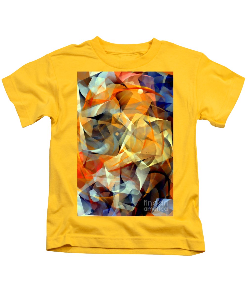 Cosmic - Kids T-Shirt