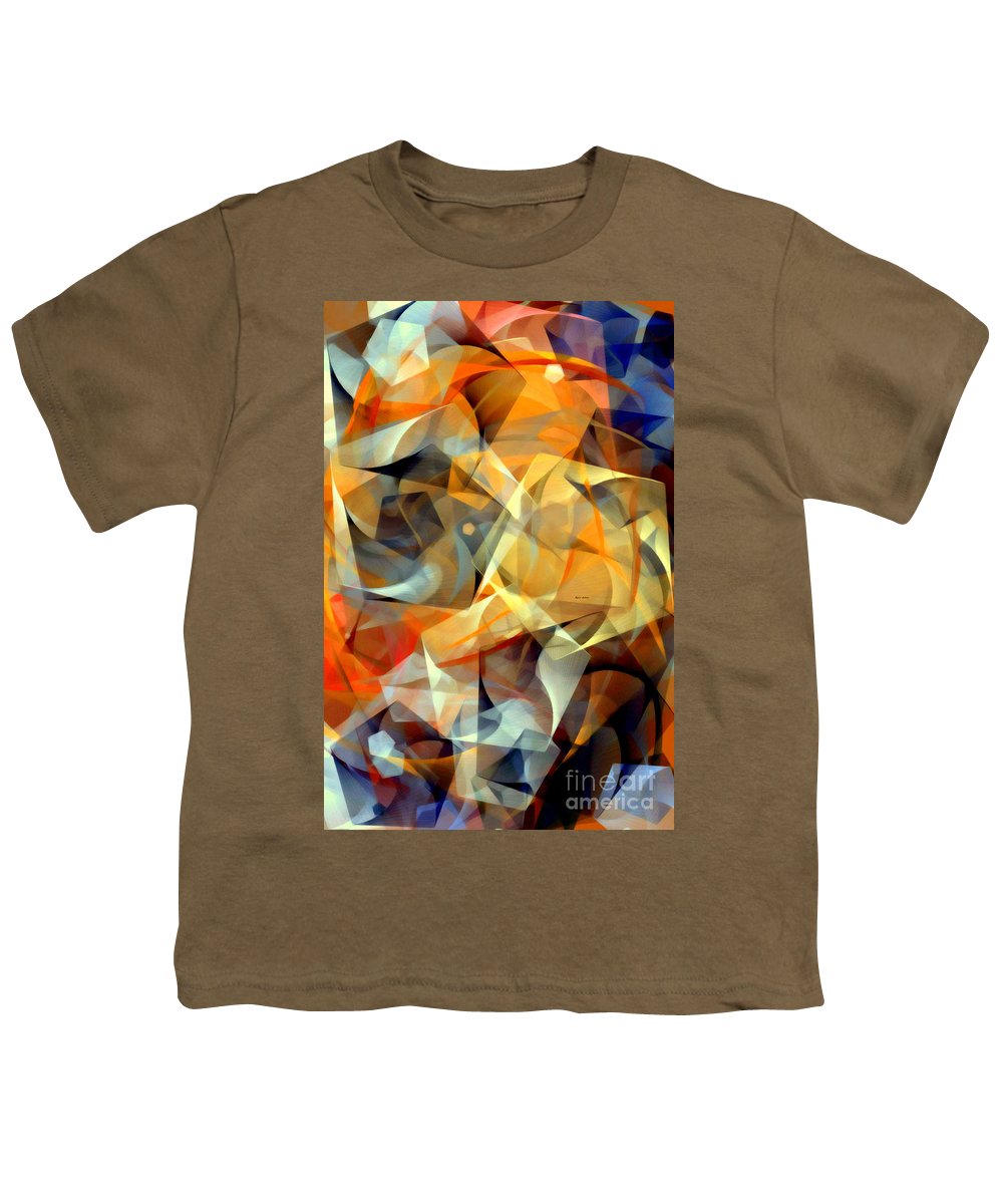 Cosmic - Youth T-Shirt