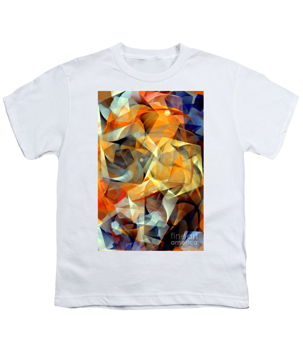 Cosmic - Youth T-Shirt