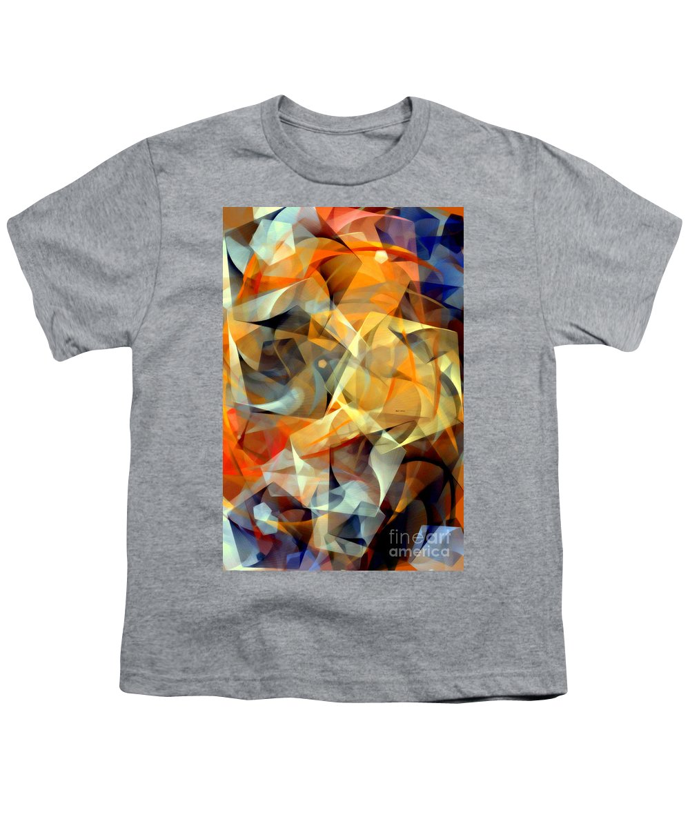 Cosmic - Youth T-Shirt