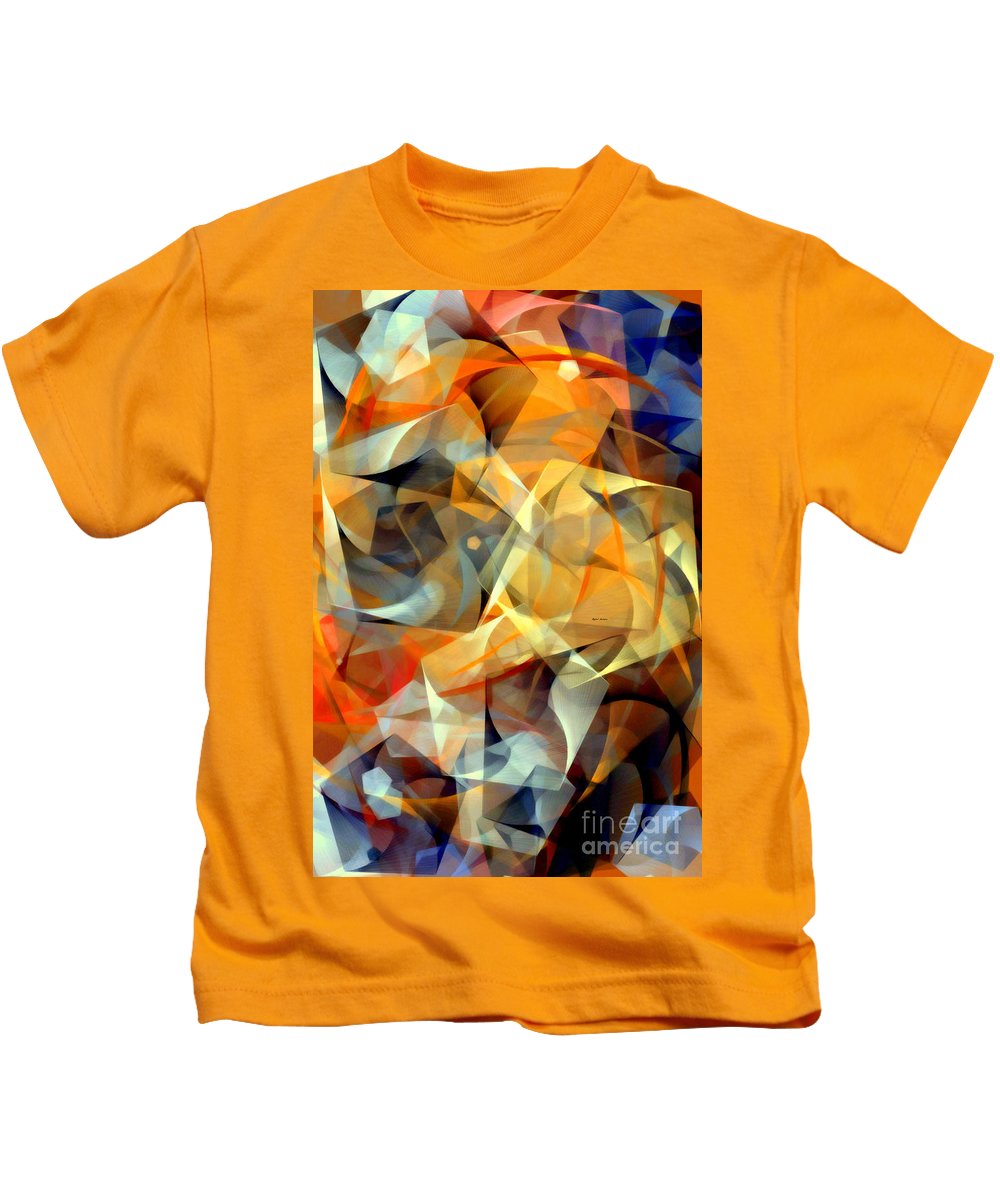 Cosmic - Kids T-Shirt