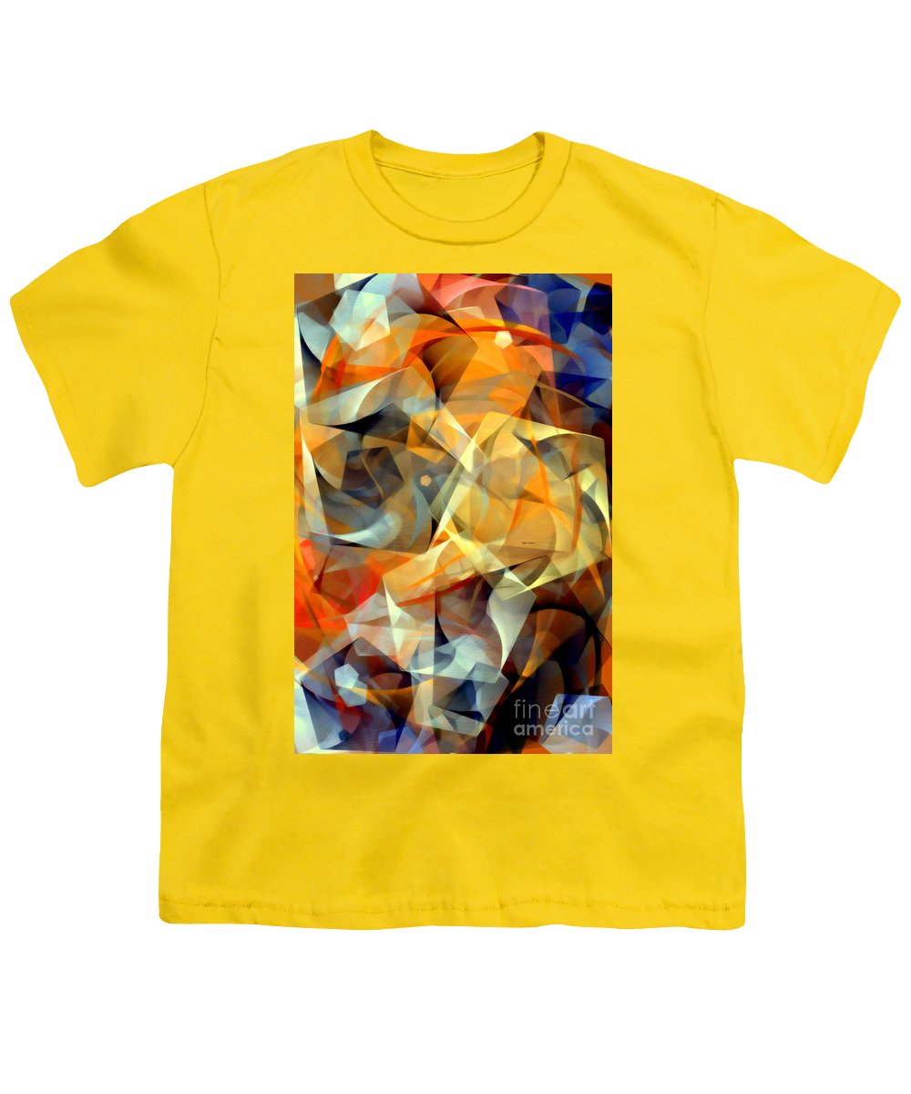 Cosmic - Youth T-Shirt