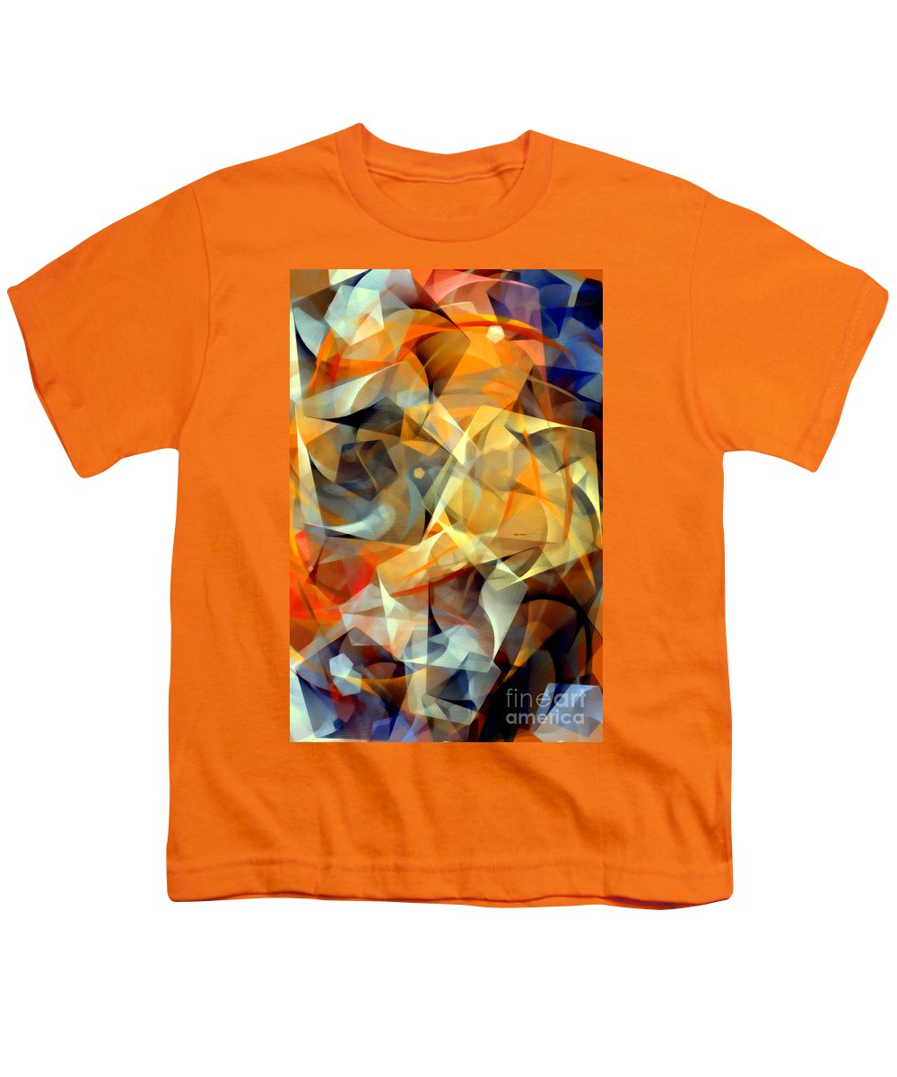 Cosmic - Youth T-Shirt