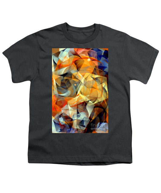 Cosmic - Youth T-Shirt