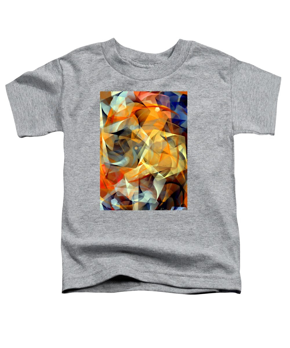 Cosmic - Toddler T-Shirt