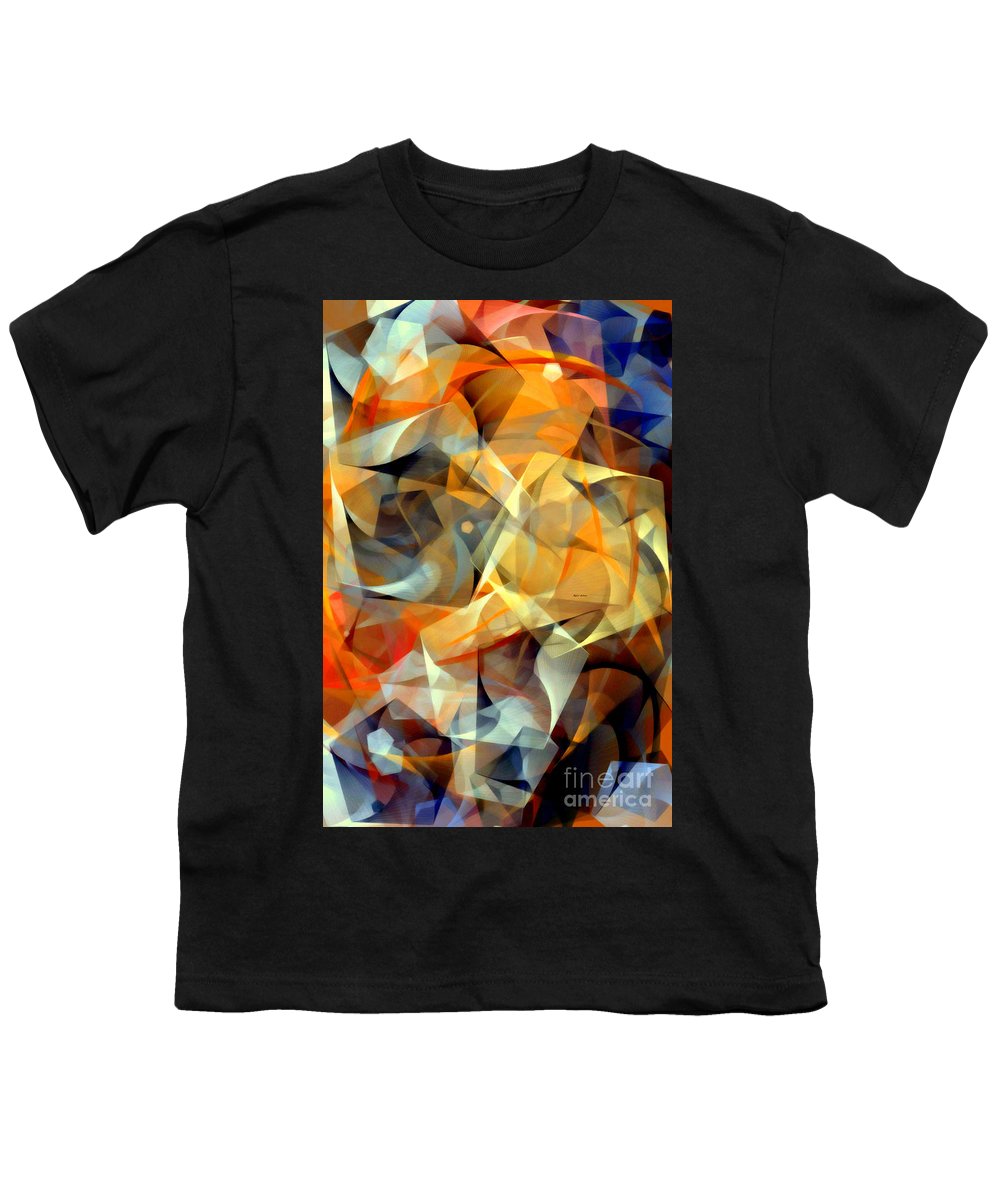 Cosmic - Youth T-Shirt