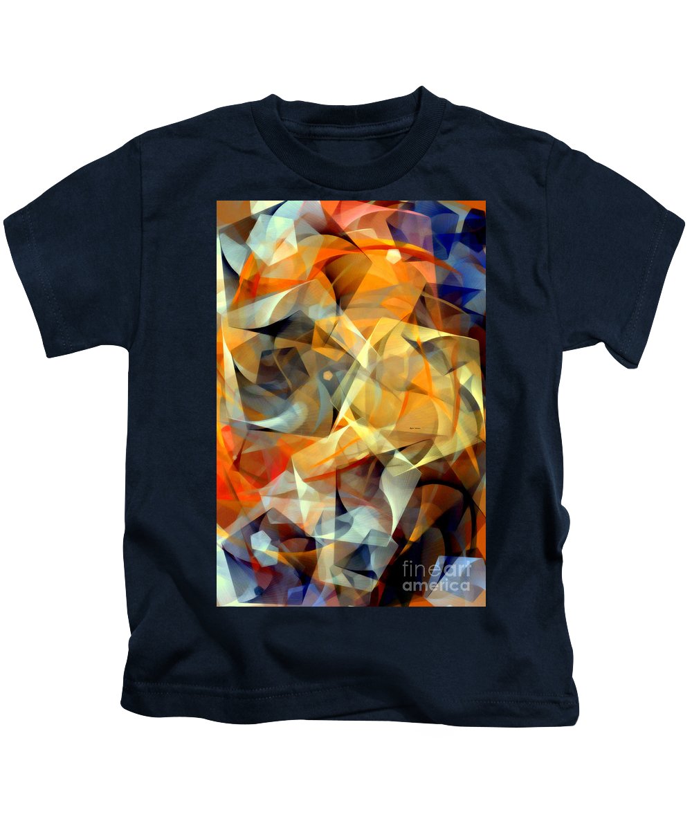 Cosmic - Kids T-Shirt