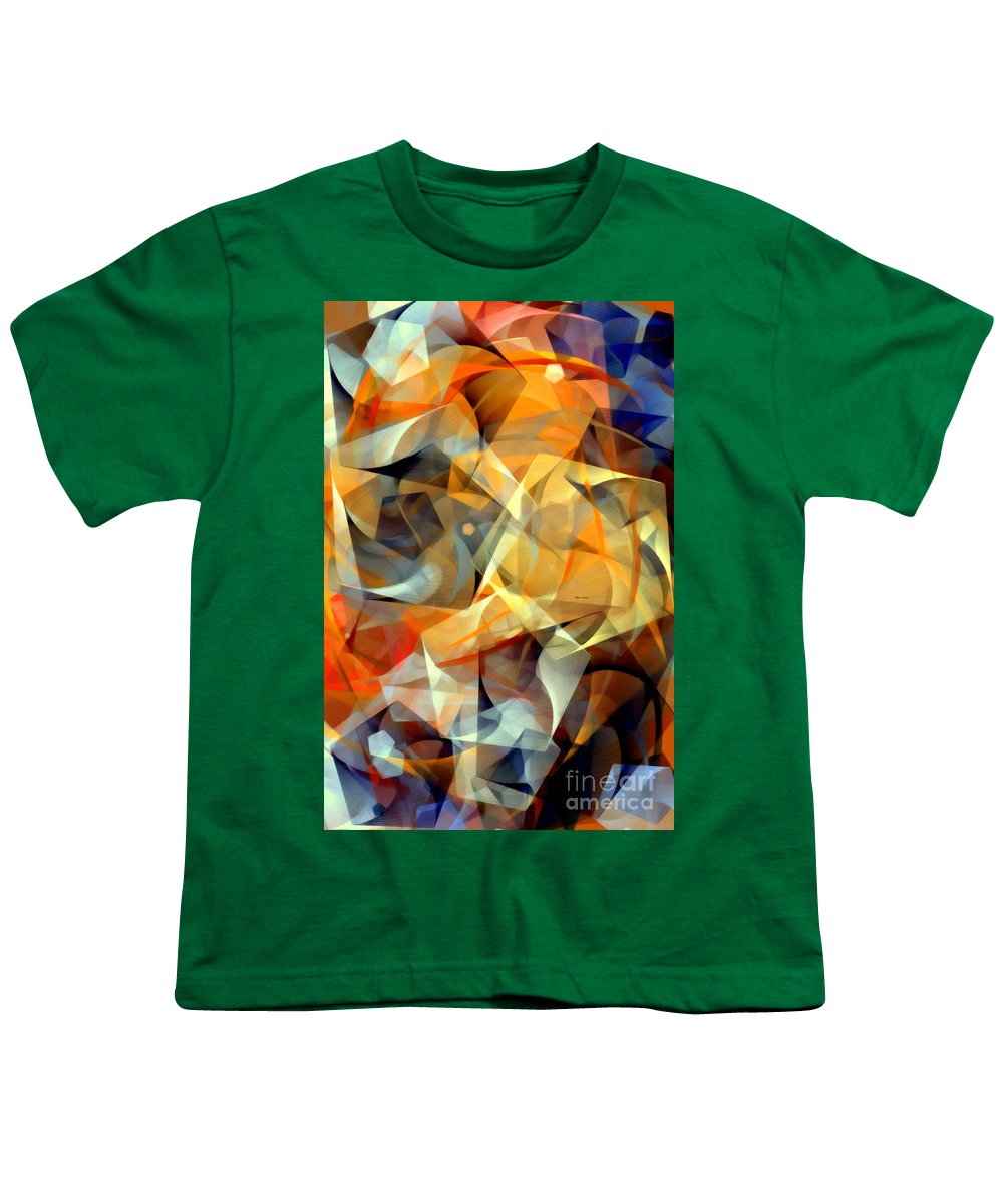 Cosmic - Youth T-Shirt