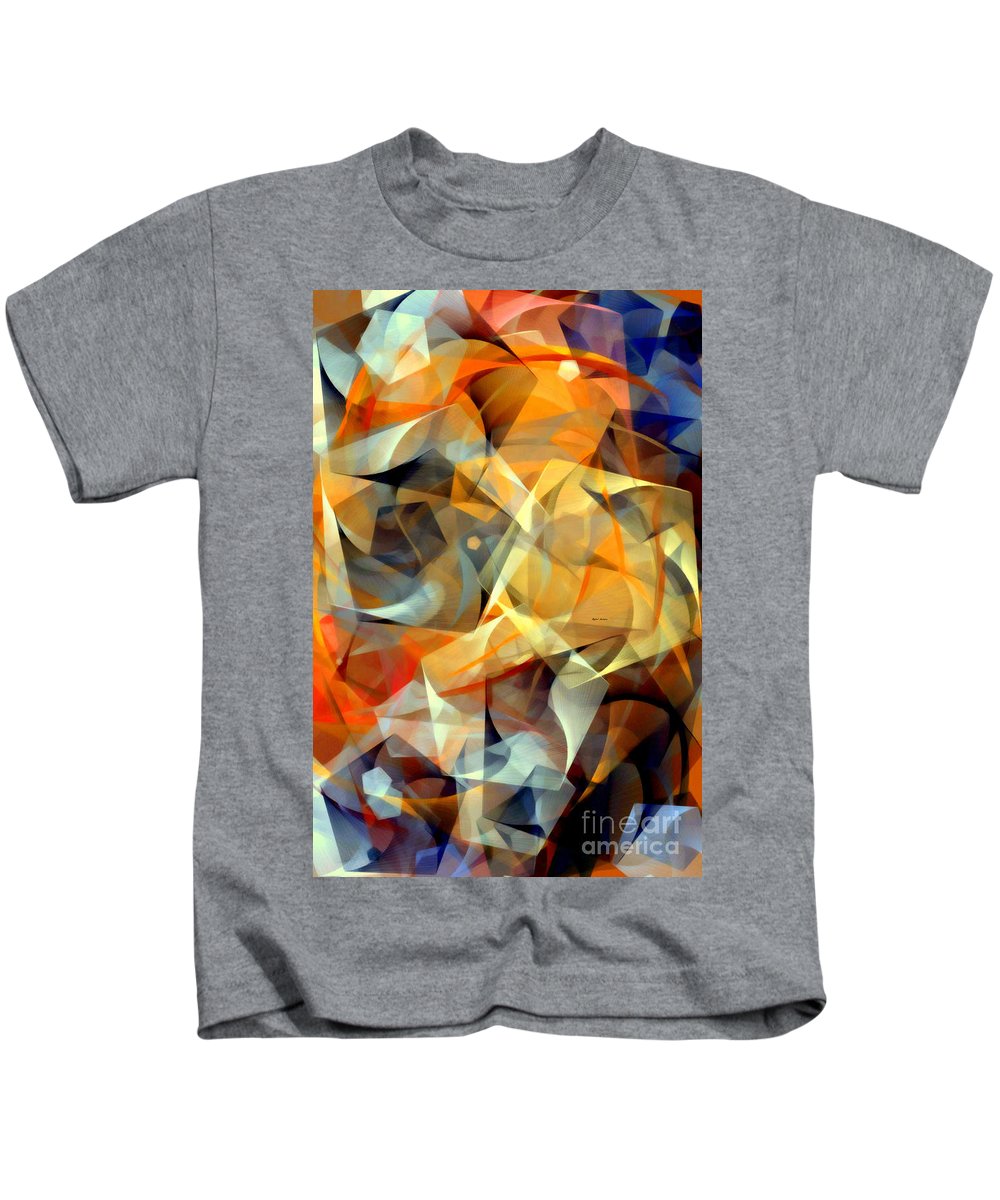 Cosmic - Kids T-Shirt