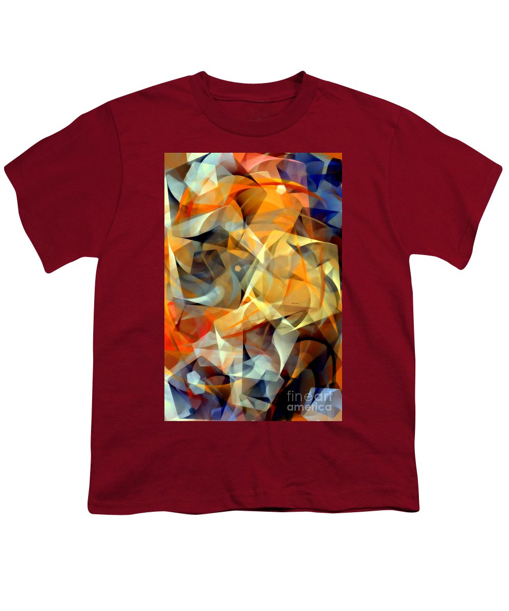 Cosmic - Youth T-Shirt