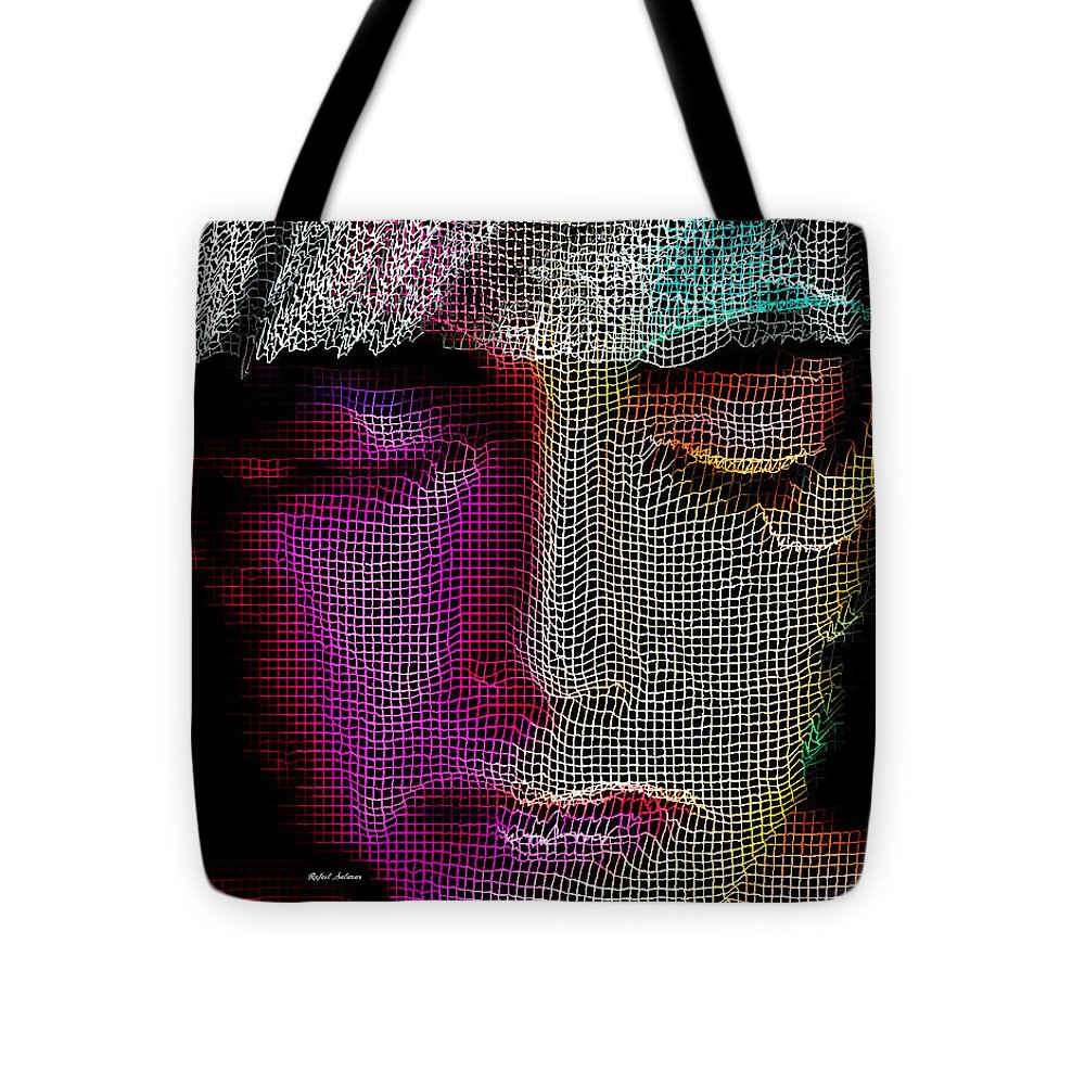 Cover Up - Tote Bag