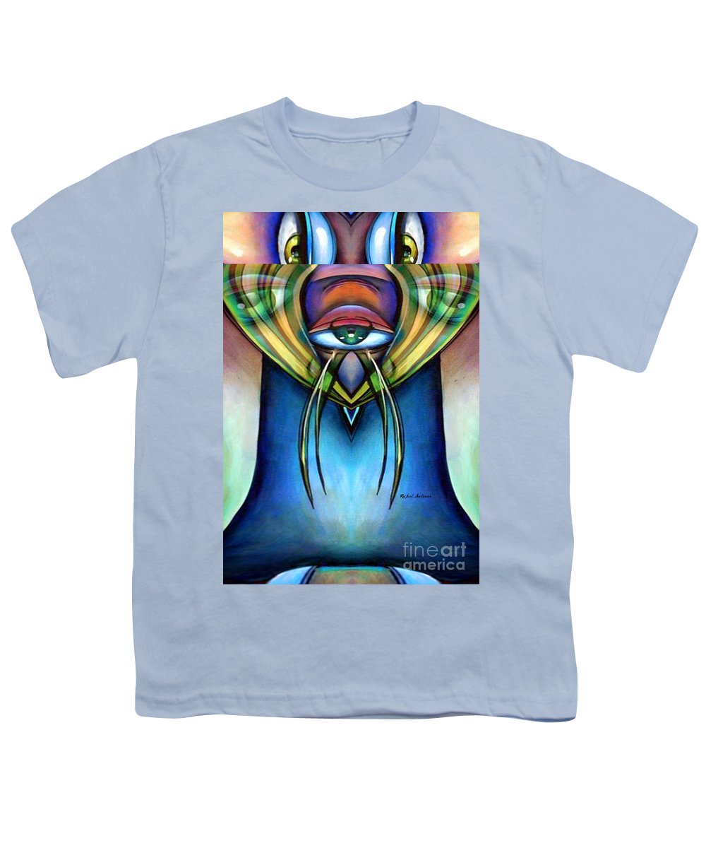 Cybercop - Youth T-Shirt