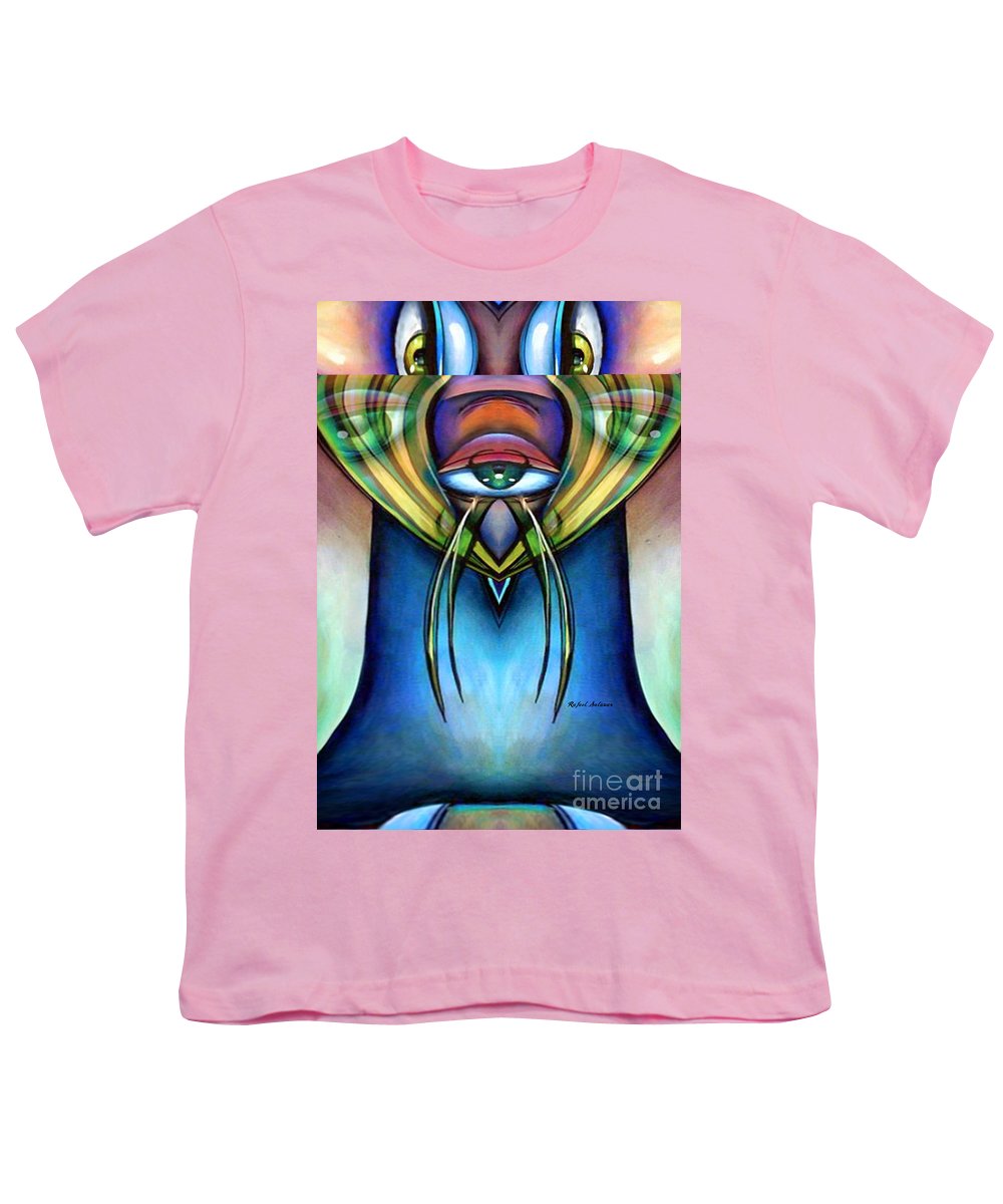 Cybercop - Youth T-Shirt