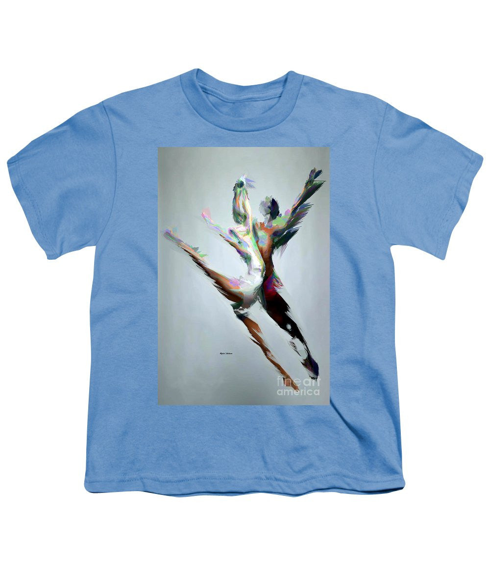 Youth T-Shirt - Dance The Night Away