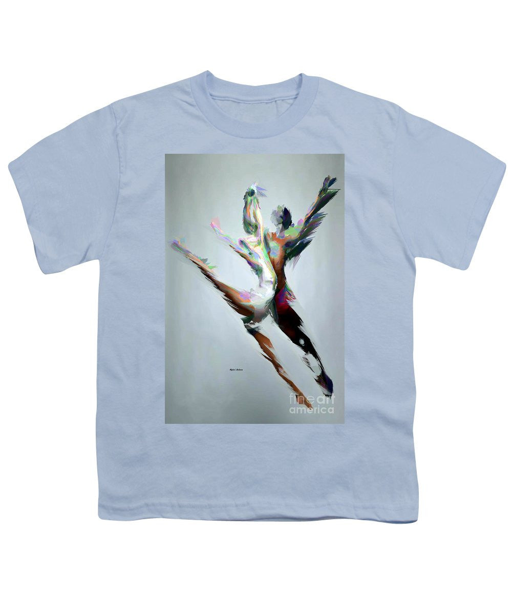 Youth T-Shirt - Dance The Night Away