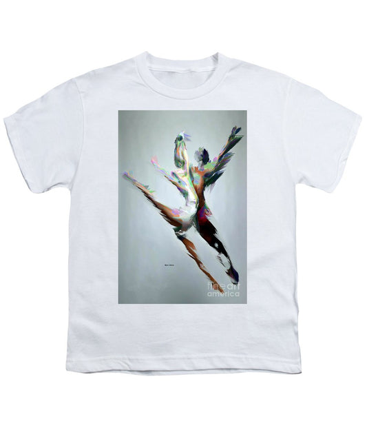 Youth T-Shirt - Dance The Night Away