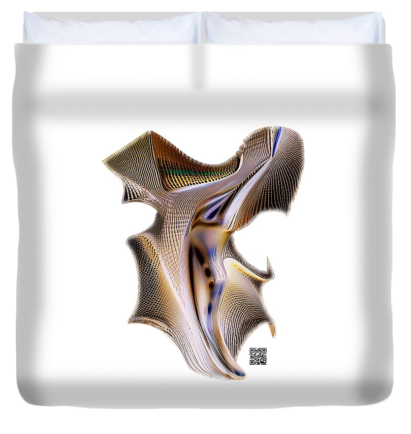 Dancing with the Stars - Duvet Cover