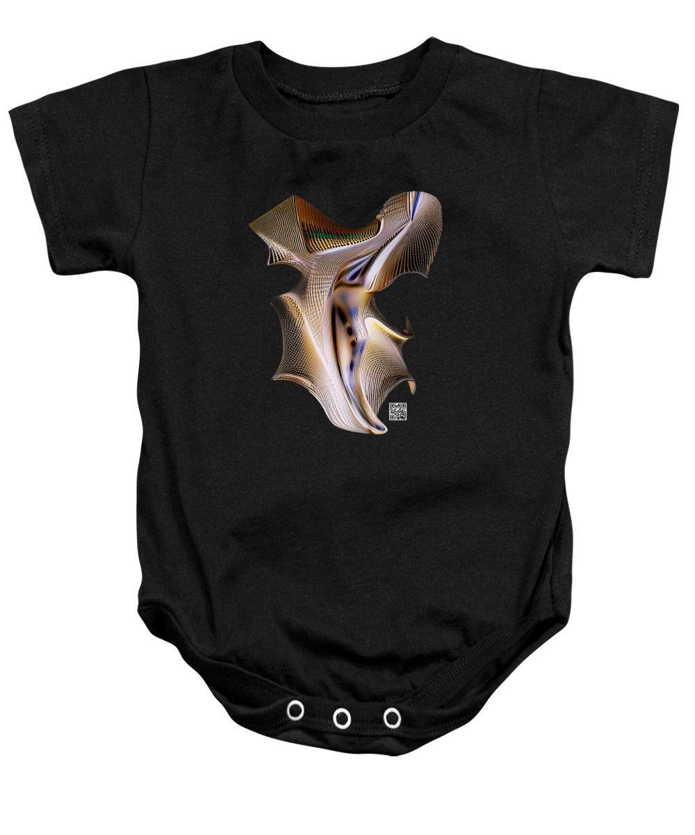 Dancing with the Stars - Baby Onesie