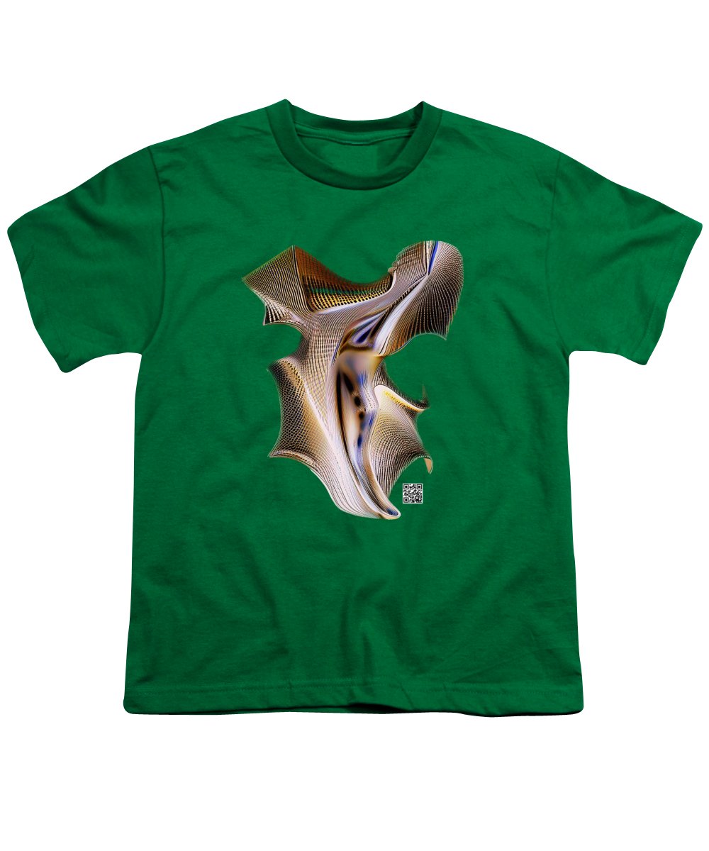 Dancing with the Stars - Youth T-Shirt