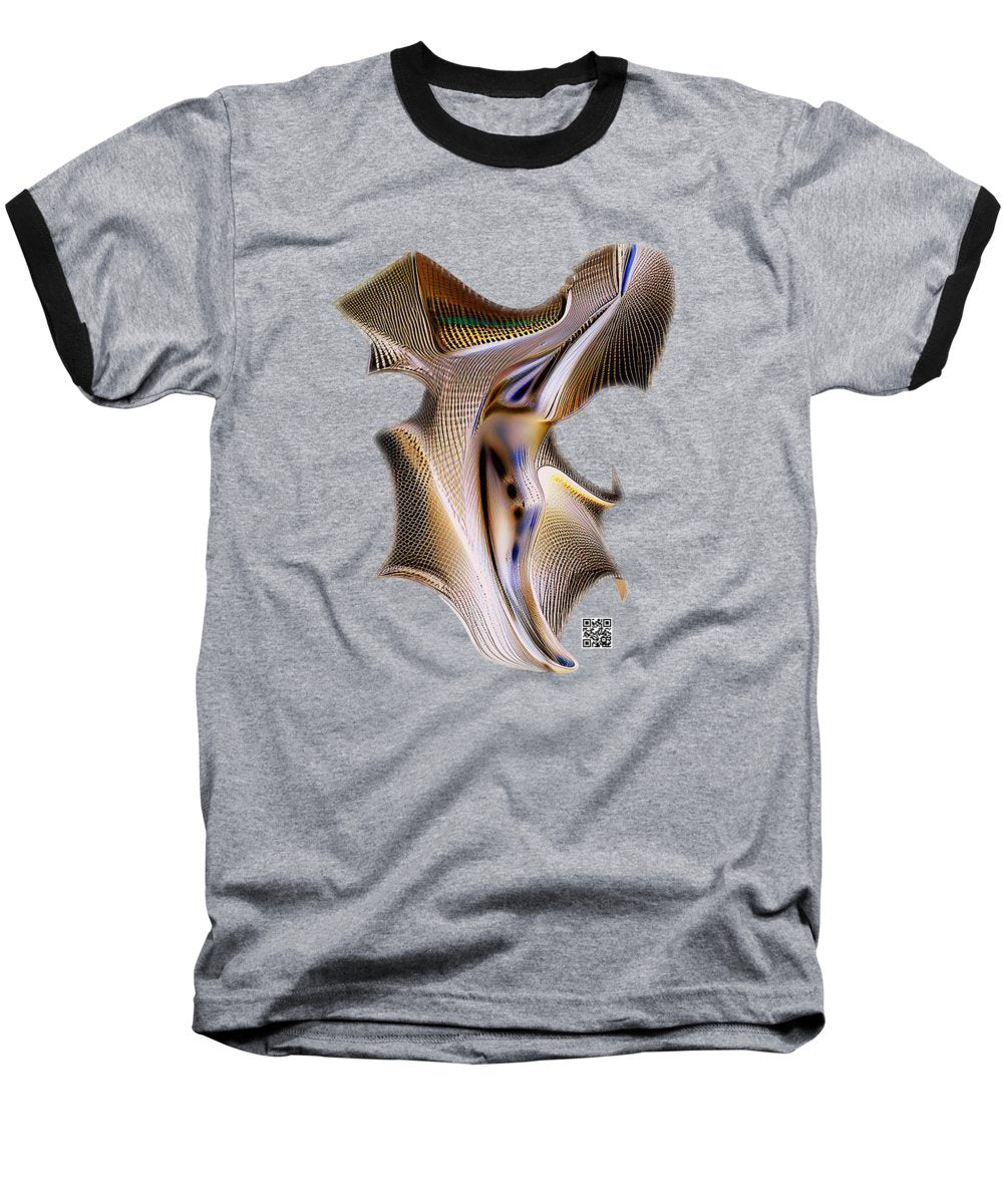 Dancing with the Stars - Baseball T-Shirt