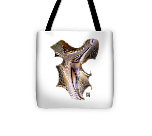 Dancing with the Stars - Tote Bag