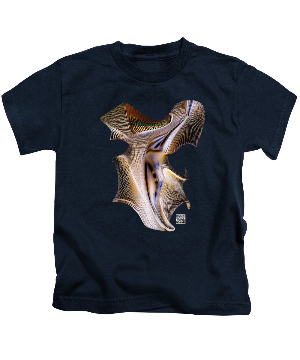 Dancing with the Stars - Kids T-Shirt