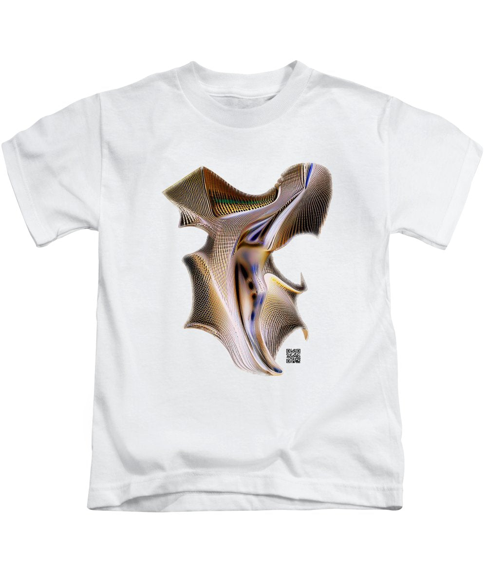 Dancing with the Stars - Kids T-Shirt