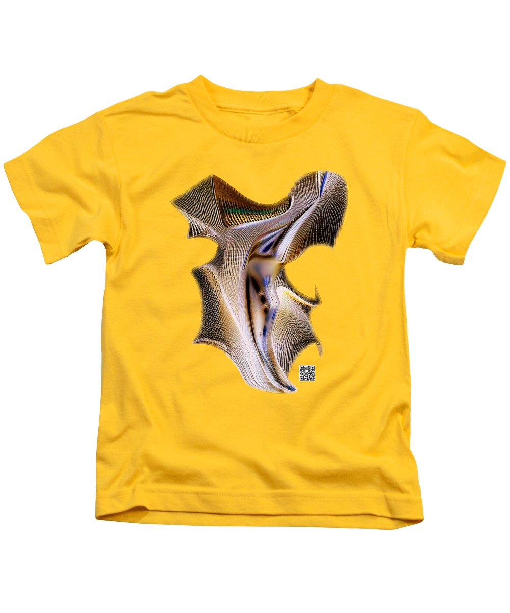 Dancing with the Stars - Kids T-Shirt