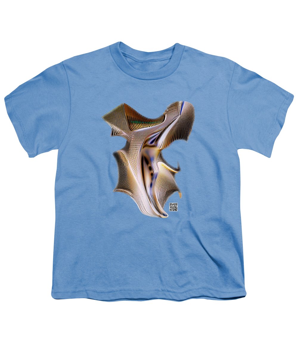 Dancing with the Stars - Youth T-Shirt