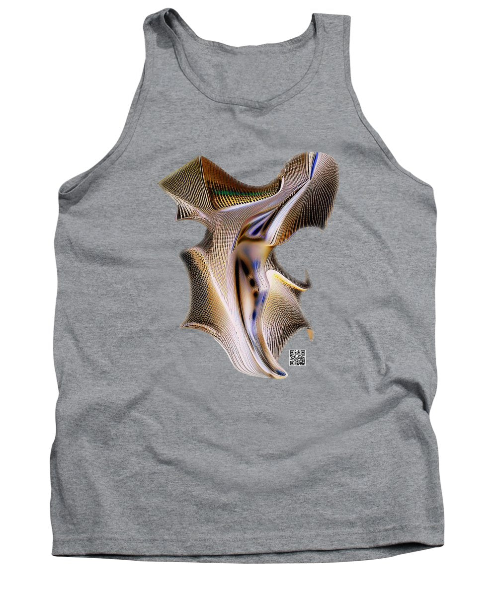 Dancing with the Stars - Tank Top
