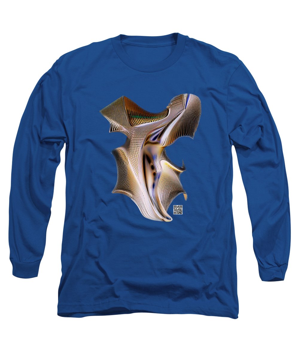 Dancing with the Stars - Long Sleeve T-Shirt