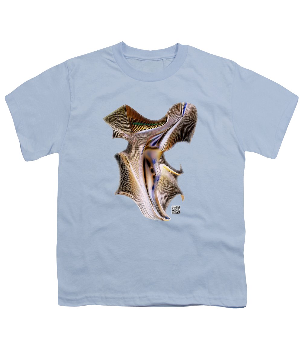 Dancing with the Stars - Youth T-Shirt