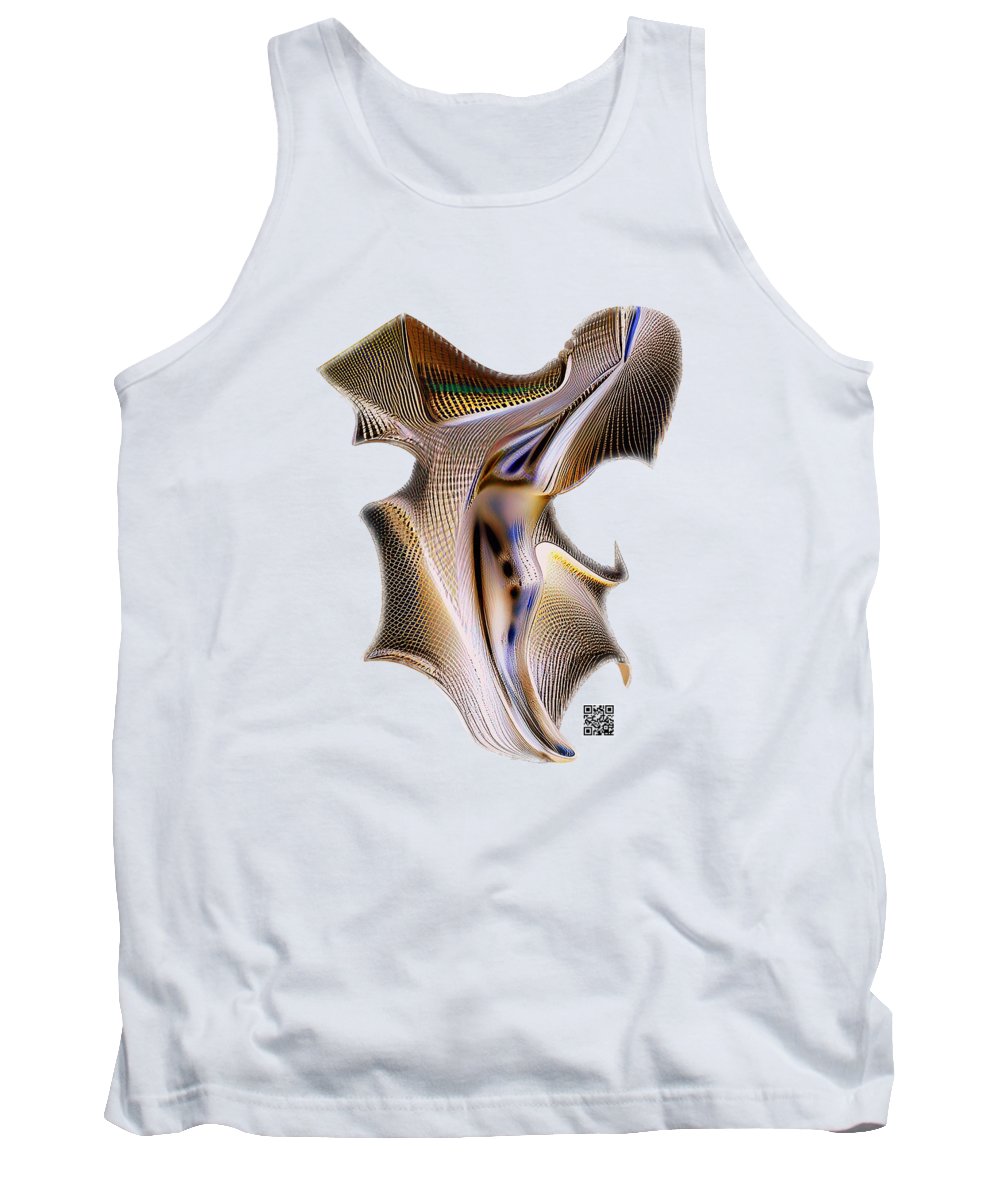 Dancing with the Stars - Tank Top