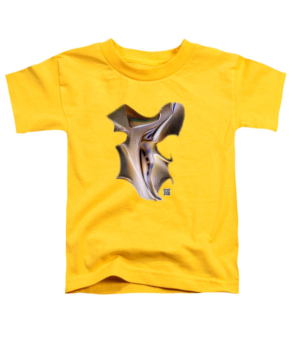 Dancing with the Stars - Toddler T-Shirt