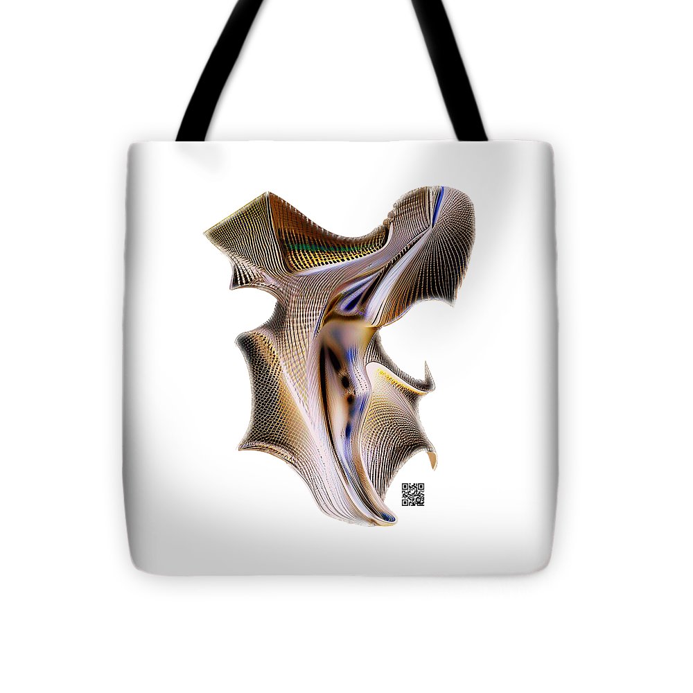 Dancing with the Stars - Tote Bag