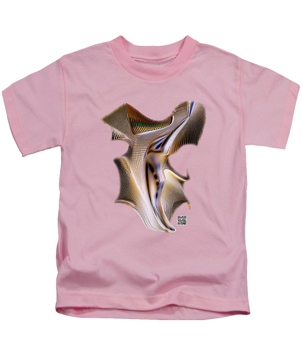 Dancing with the Stars - Kids T-Shirt