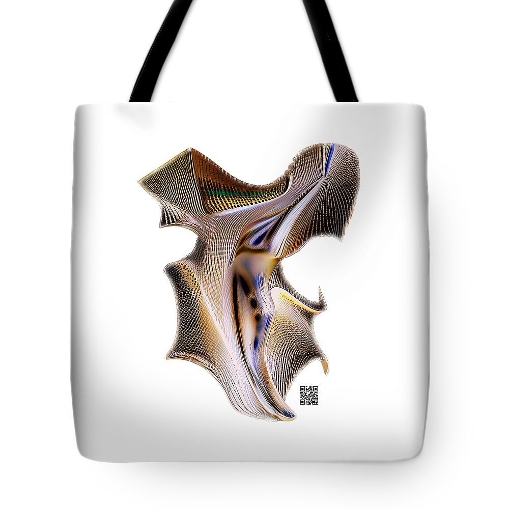 Dancing with the Stars - Tote Bag