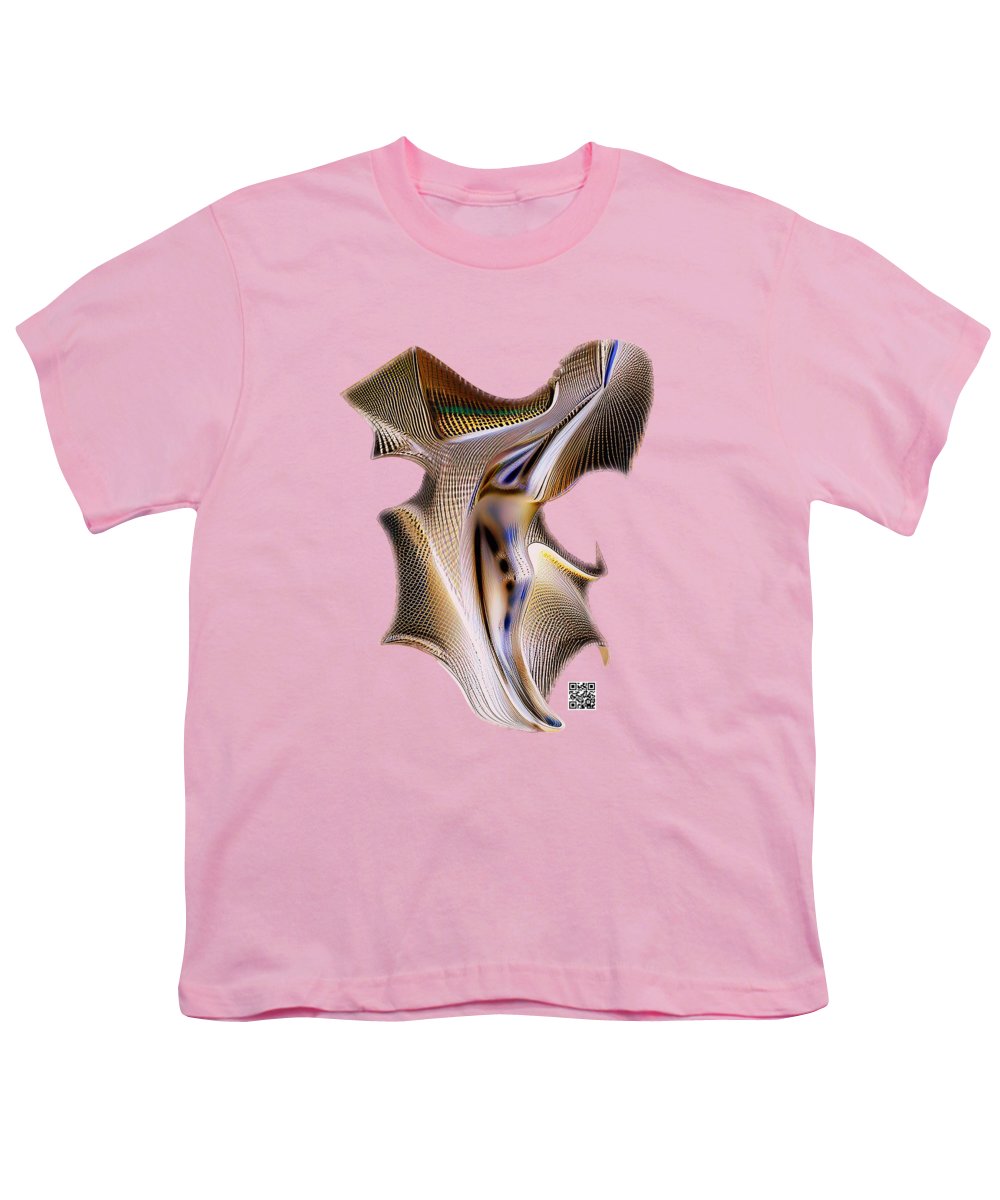 Dancing with the Stars - Youth T-Shirt