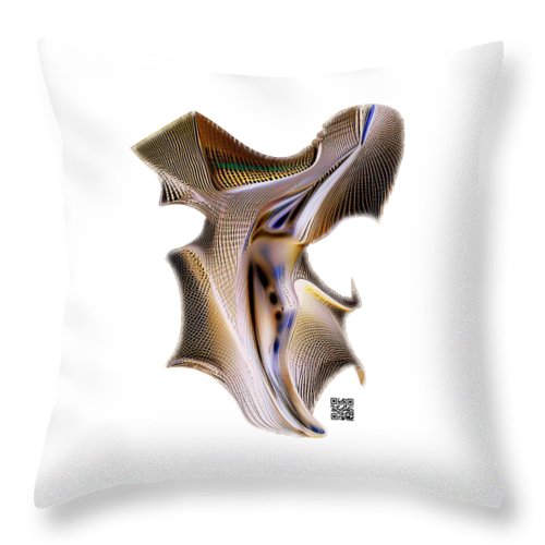 Dancing with the Stars - Throw Pillow