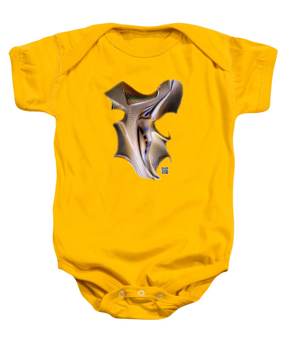 Dancing with the Stars - Baby Onesie