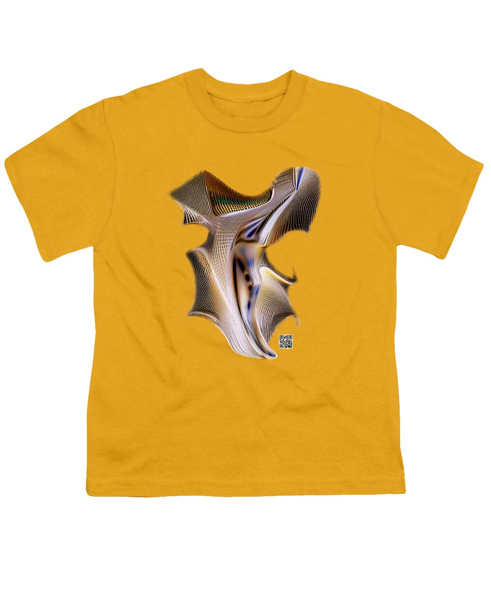 Dancing with the Stars - Youth T-Shirt