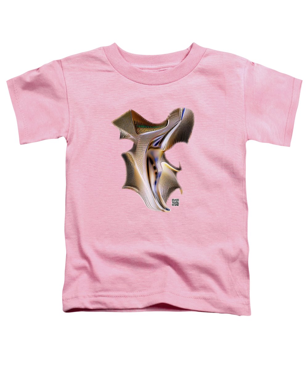Dancing with the Stars - Toddler T-Shirt