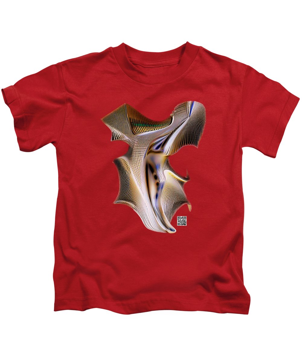 Dancing with the Stars - Kids T-Shirt