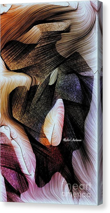 Day Dreamer - Canvas Print