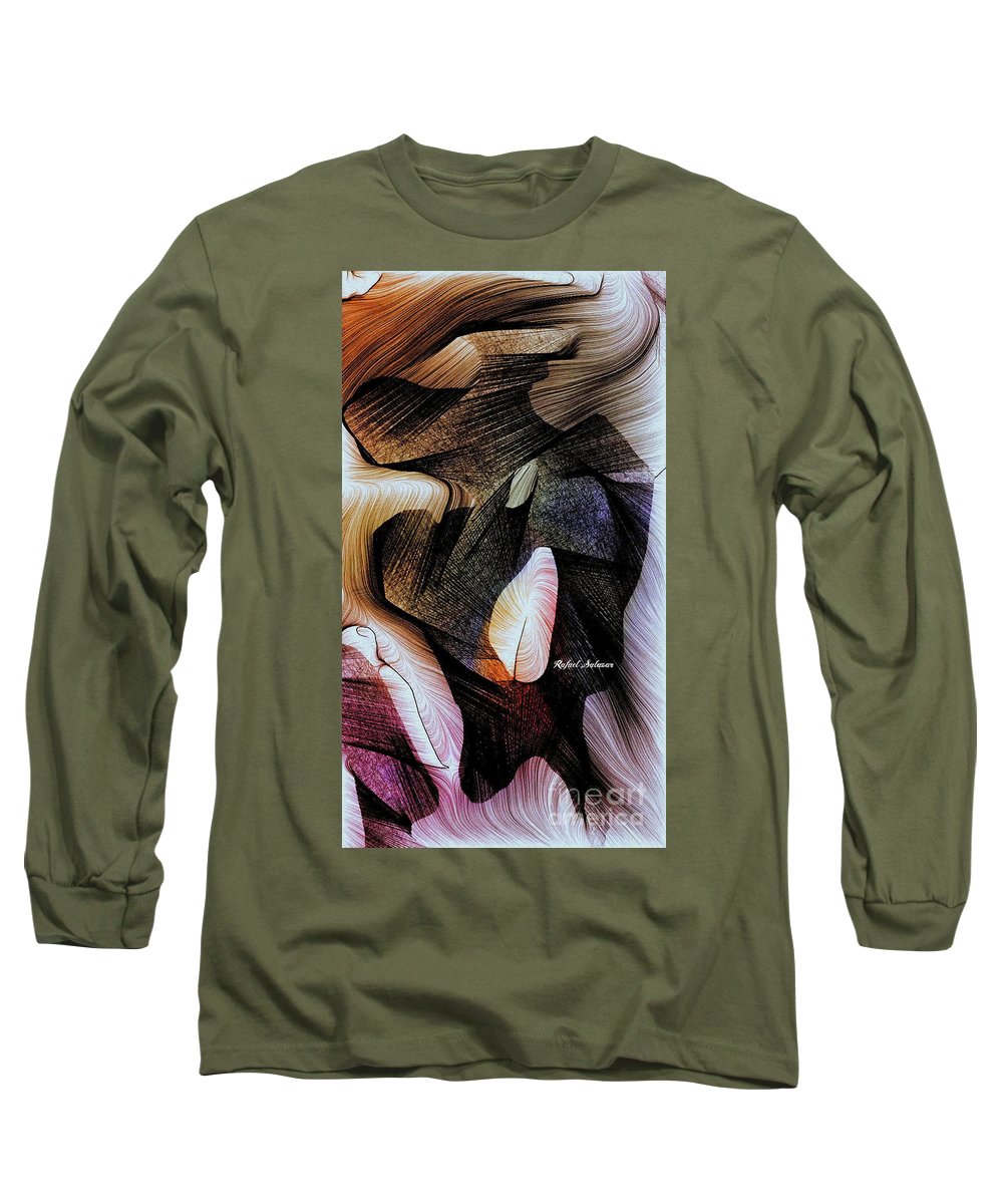 Day Dreamer - Long Sleeve T-Shirt