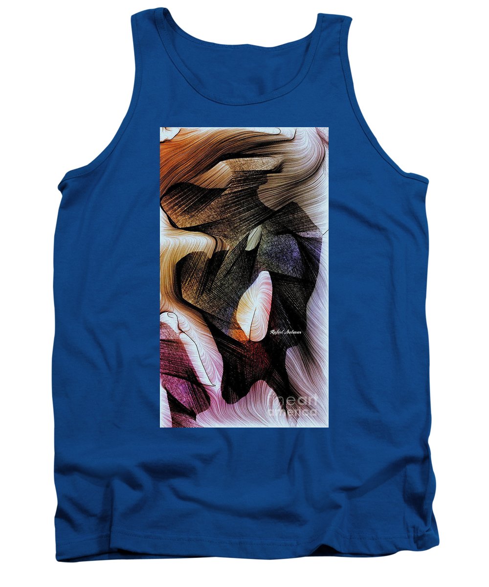 Day Dreamer - Tank Top