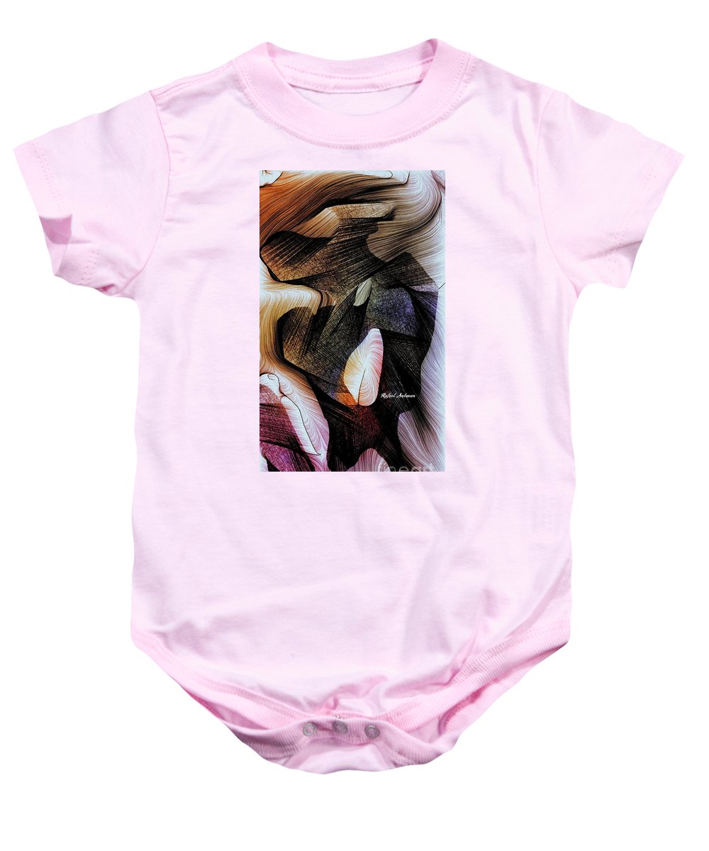 Day Dreamer - Baby Onesie